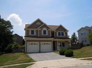 6115 Rosedale Dr, Hyattsville, MD 20782