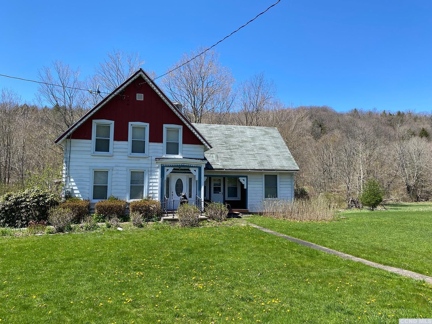 539 Bearkill Rd, Gilboa, NY 12076 Zillow