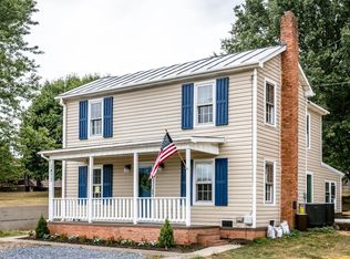 1473 Offenbacker Rd, Elkton, VA 22827