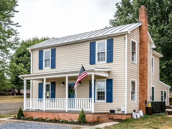 1473 Offenbacker Rd, Elkton, VA 22827