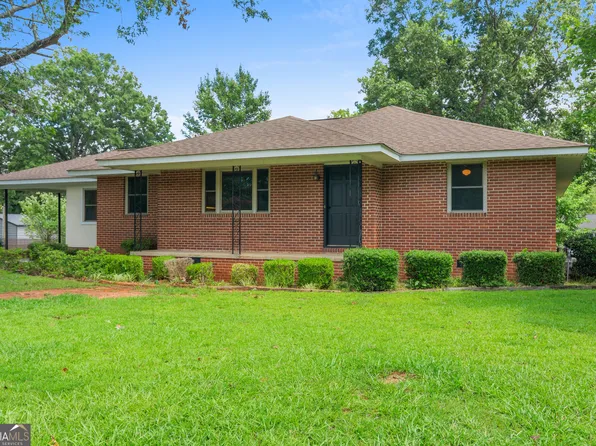 730 Jordan Mill Rd, Sandersville, GA 31082