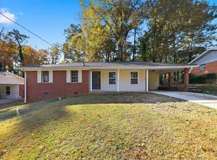 4442 Creek Valley Ct SW, Atlanta, GA 30331