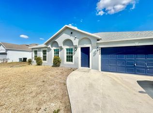 3933 SW Kakopo Port St, Pt Saint Lucie, FL 34953