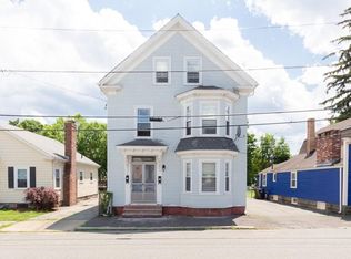 10 Nursery St, Salem, MA 01970