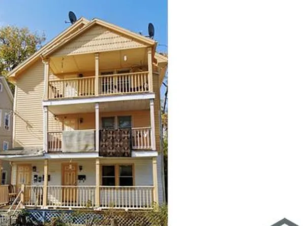 107 Magnolia St #2, Hartford, CT 06112