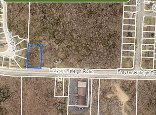 3578 Frayser Raleigh Rd, Memphis, TN 38128