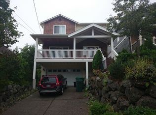 357 N 77th St, Seattle, WA 98103