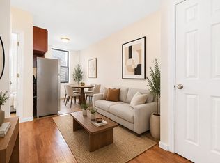 129 Avenue C APT 2A, New York, NY 10009