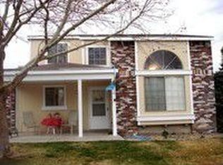 1379 Golden Eye Loop NE, Rio Rancho, NM 87144