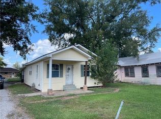 210 S Plum St, Gramercy, LA 70052