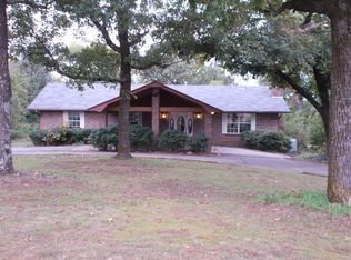 679 County Road 3341, Clarksville, AR 72830