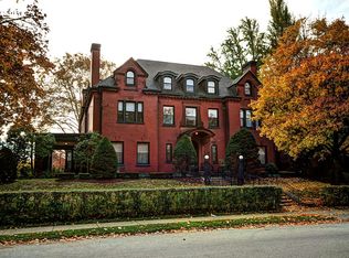 1212 N Negley Ave, Pittsburgh, PA 15206