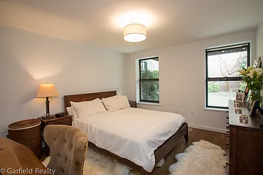 Rented by Garfield Realty 