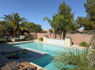 7671 S Boxelder St, Gilbert, AZ 85298