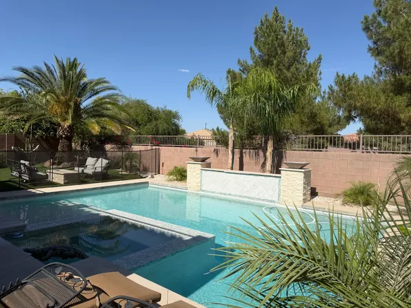 7671 S Boxelder St, Gilbert, AZ 85298
