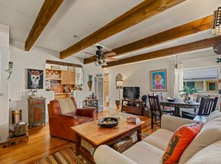 625 Don Felix St #B, Santa Fe, NM 87501