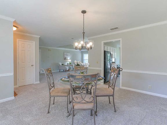4th image of 2128 River Chase Dr