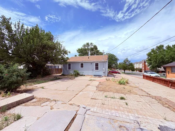 297 S 500 W, Cedar City, UT 84720