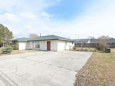 1103 E Camellia Dr, Thibodaux, LA, 70301