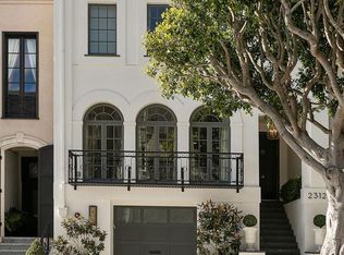 2312 Washington St, San Francisco, CA 94115