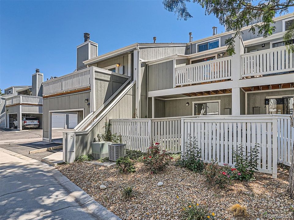 1st image of 1140 S Monaco Parkway #9