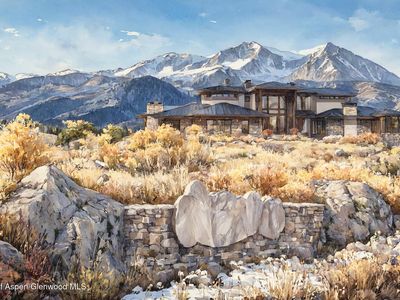 Whitecloud Rd, Carbondale, CO, 81623