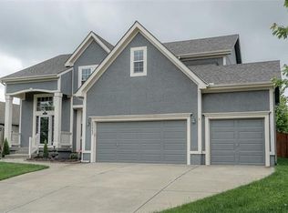 25953 W 149th St, Olathe, KS 66061