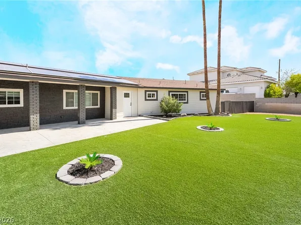 2903 Hardin Dr, Henderson, NV 89074