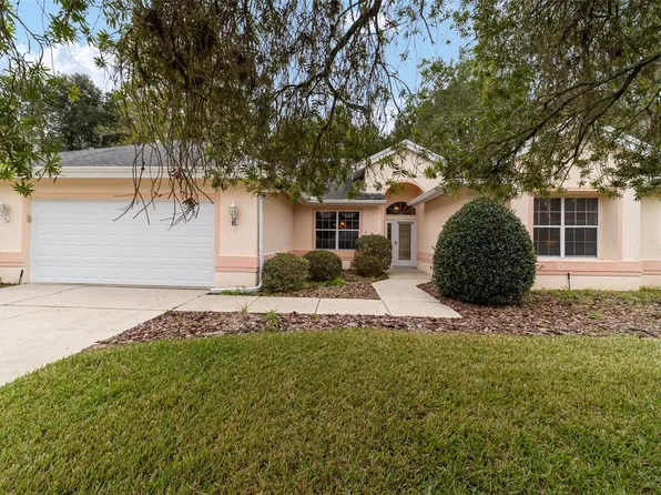 11481 SW 82nd Court Rd, Ocala, FL 34481