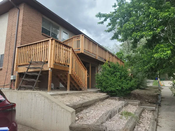 3820 Scott Ln APT C, Colorado Springs, CO 80907