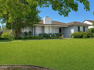 2850 Devonport Rd, San Marino, CA 91108