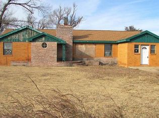 1774 Highway 81, Amber, OK 73004