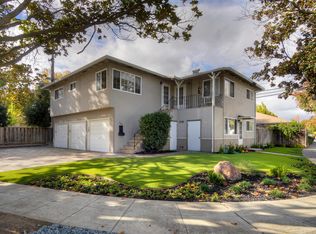 888 Blair Ave #2, Sunnyvale, CA 94087
