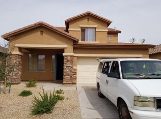 8914 W Cordes Rd, Tolleson, AZ 85353