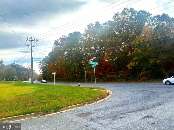 Bock Rd, Fort Washington, MD 20744