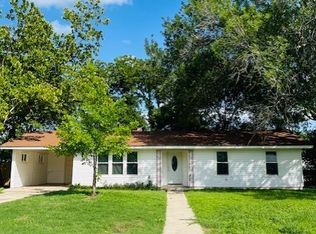 616 Conway Dr, San Marcos, TX 78666