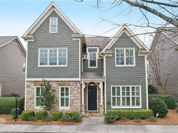 934 Grey Village Cir, Marietta, GA 30068