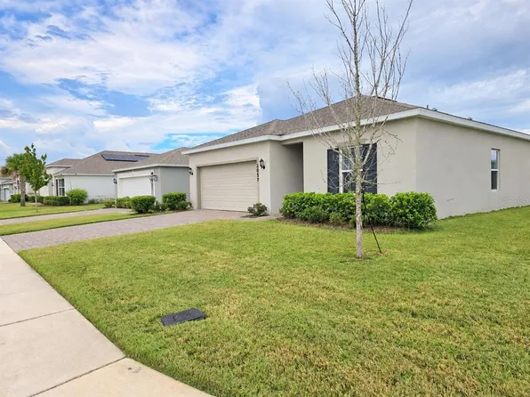 2057 HAVASU FALLS DRIVE, DELAND, FL 32724