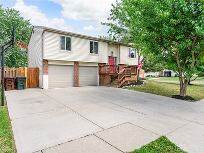 9850 Aylesworth Ln, Miamisburg, OH, 45342