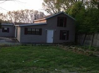 3637 Brights Pike, Morristown, TN 37814