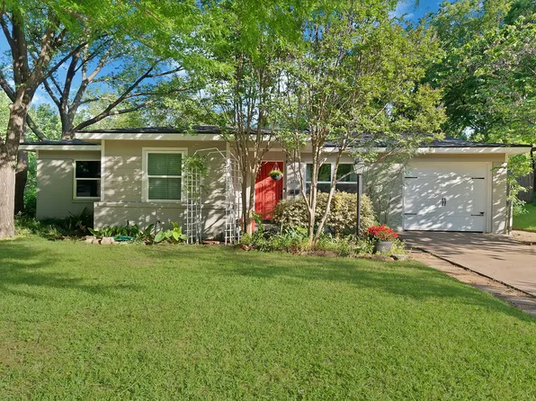1510 Ravenwood Dr, Arlington, TX 76013