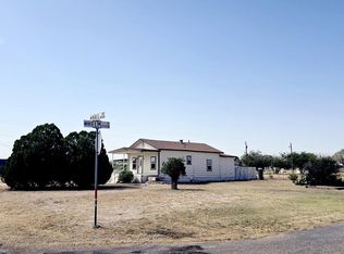 5821 N Hall Ave, Odessa, TX 79764