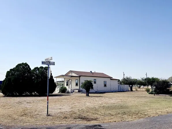 5821 N Hall Ave, Odessa, TX 79764