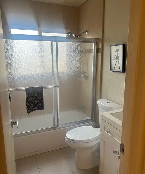 1891 Laguna St #30 — Photo 3