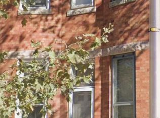1813 N Mount St, Baltimore, MD 21217