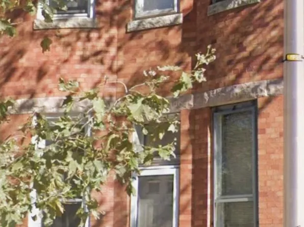 1813 N Mount St, Baltimore, MD 21217