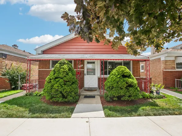 6402 W Windsor Ave, Berwyn, IL 60402