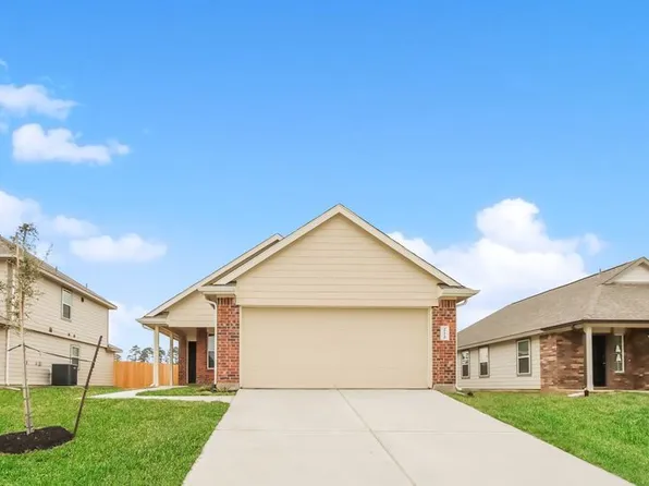 212 Mouflon Dr, Huntsville, TX 77320