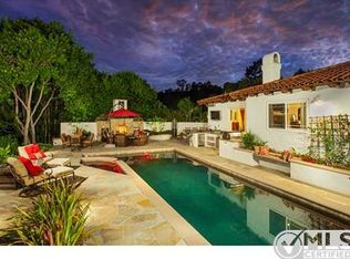 17143 Los Morros, Rancho Santa Fe, CA 92091