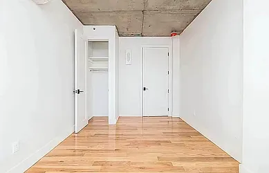 Rented by ABODE NYC LLC